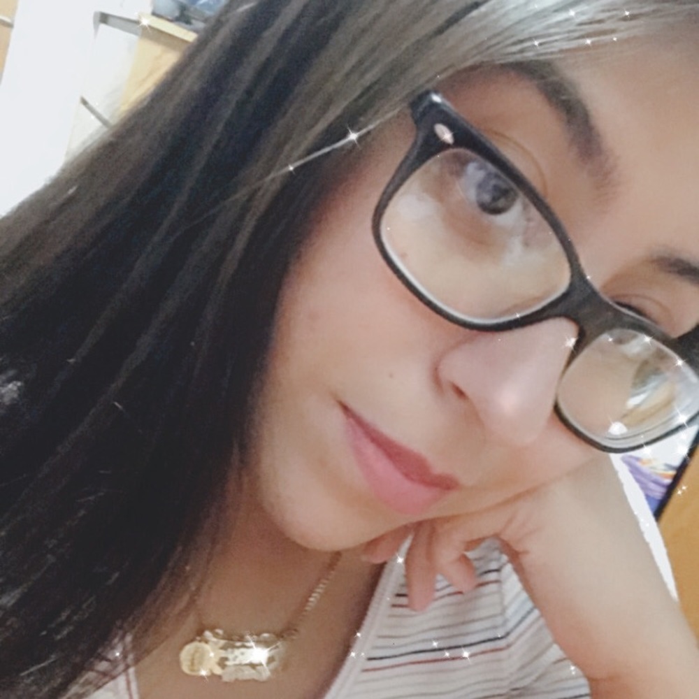 Meet your Posher, Marivel